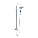 Picture of Single handle shower set
