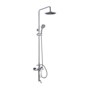 Picture of Single handle shower set