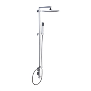 Picture of Single handle shower set