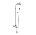 Picture of Single handle shower set