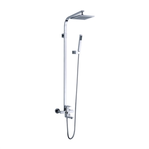 Picture of Single handle shower set