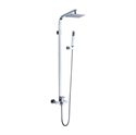 Picture of Single handle shower set