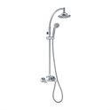Picture of Double handle shower column