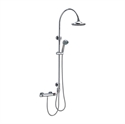 Picture of Thermostatic shower set