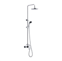 Picture of Single handle shower set