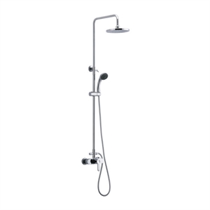 Picture of Single handle shower set