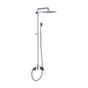 Picture of Single handle shower set