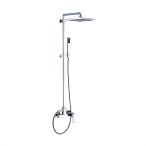 Picture of Single handle shower set