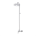 Picture of Single handle shower mixer
