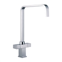 Picture of Double handle kitchen mixer