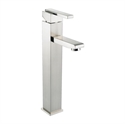 Picture of Single handle washbasin mixer