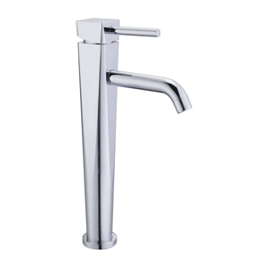 Image de Single handle washbasin mixer
