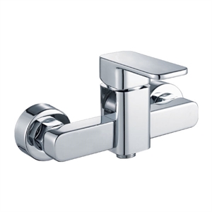 Picture of Single handle shower mixer