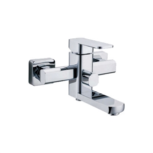 Picture of Single handle bathtub mixer