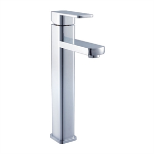 Picture of Single handle washbasin mixer