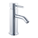 Picture of Single handle washbasin mixer