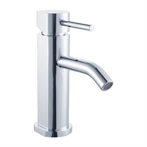 Image de Single handle washbasin mixer