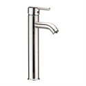 Picture of Single handle washbasin mixer