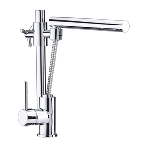 Picture of Single handle kitchen mixer