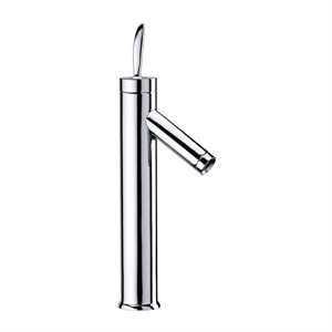 Single handle washbasin mixer