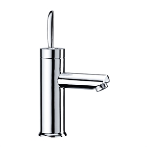 Picture of Single handle washbasin mixer