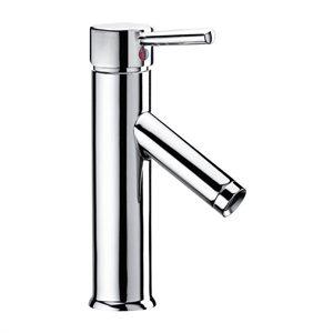 Image de Single handle washbasin mixer