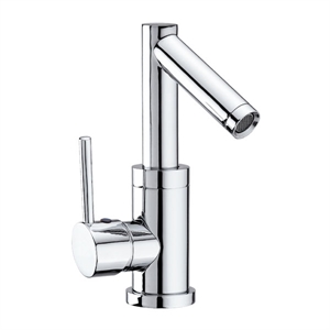 Image de Single handle washbasin mixer