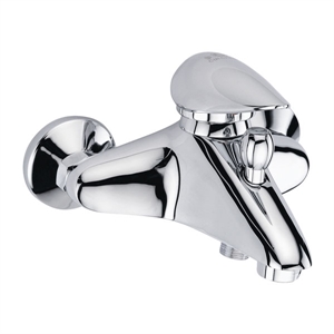Picture of Single handle bathtub mixer