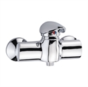 Picture of Single handle shower mixer