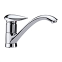 Picture of Single handle kitchen mixer