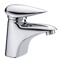 Picture of Single handle washbasin mixer