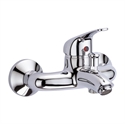 Picture of Single handle bathtub mixer