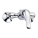 Picture of Single handle shower mixer