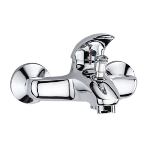 Picture of Single handle bathtub mixer