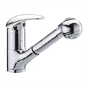 Picture of Single handle kitchen mixer