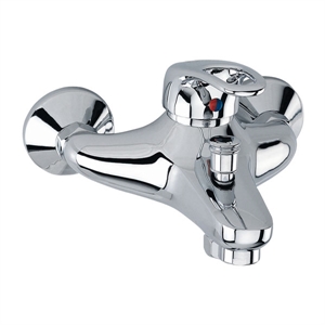 Image de Single handle bathtub mixer