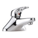 Picture of Single handle washbasin mixer