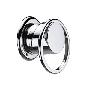 Изображение Single handle shampoo faucet