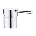Picture of Single handle shampoo faucet