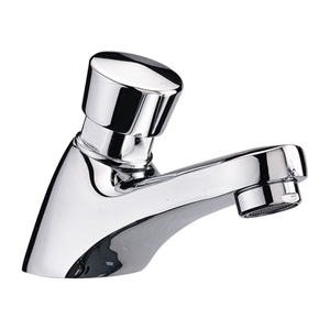 Image de Delay washbasin mixer