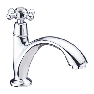 Basin tap