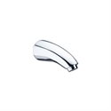 Bathtub spout