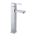 Picture of Single handle washbasin mixer