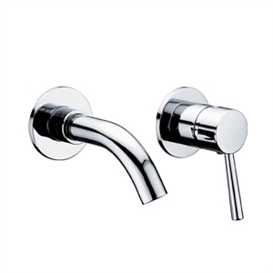 Cabinet washbasin mixer の画像