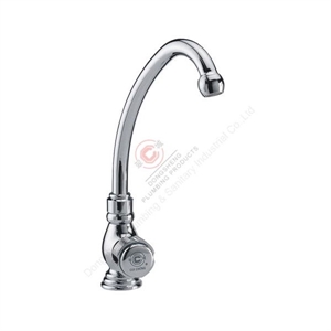 Image de Kitchen tap