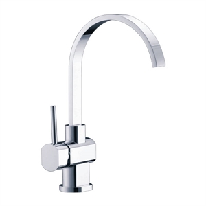 Picture of Single handle kitchen mixer