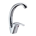 Picture of Single handle kitchen mixer