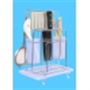 Picture of Kitchen used Knife and fork rack with plastics tray from manufacture in china