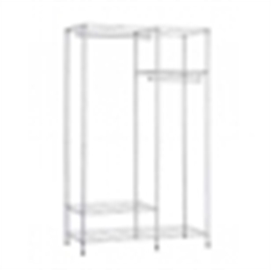 Image de Ikea Bedroom Wardrobe Closet With Drawers