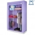 Picture of 14mm Combination Portable Fabric Wardrobe